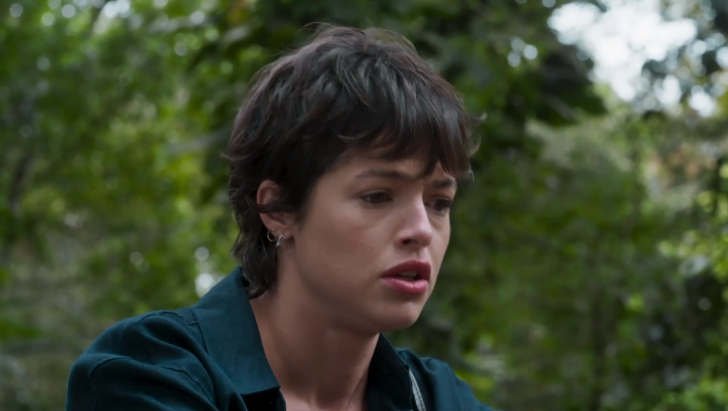 (Foto: TV Globo/Mania de Você) Foto em Mania de Você na semana