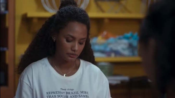 Foto em Volta por Cima: Madá...