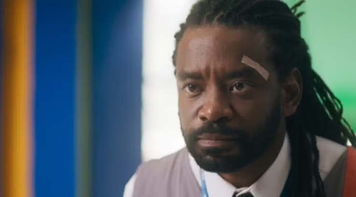 Volta por Cima: Jão estranha...