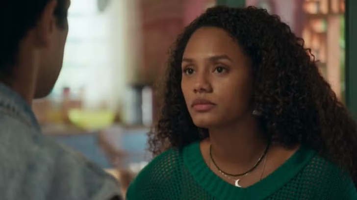 Foto em Volta por Cima: Madá termina...