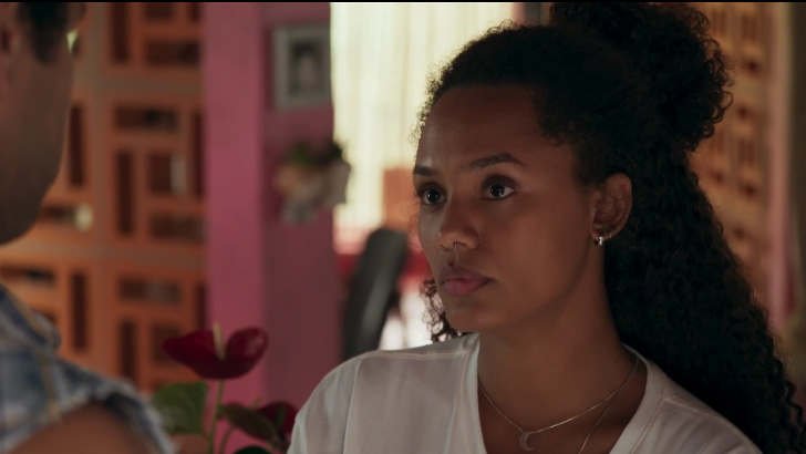 Foto em Volta por Cima na semana