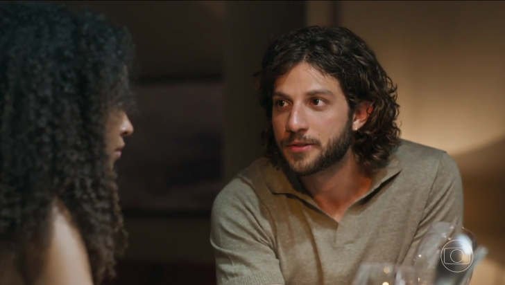 Foto em Mania de Você na semana