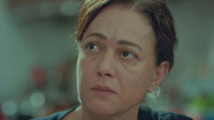 Foto em Força de Mulher: Hatice