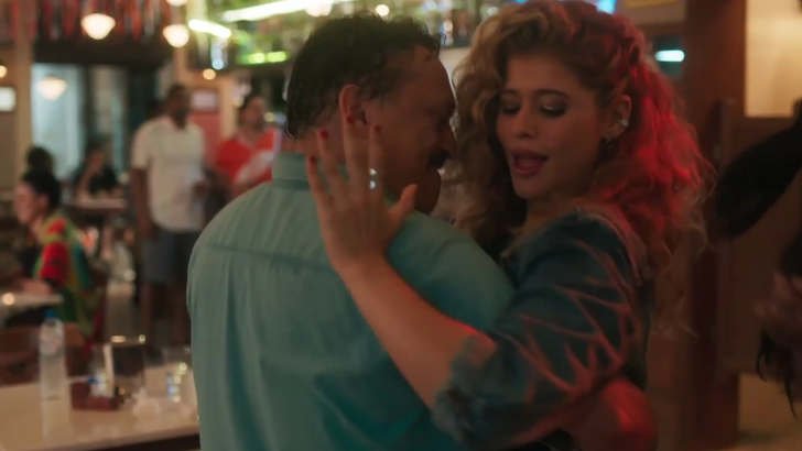 Vai acontecer em Volta por Cima na semana Foto em Volta por Cima na semana