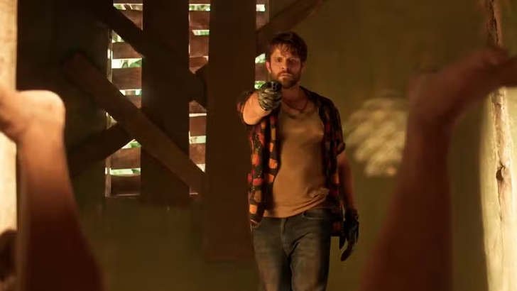 No Rancho Fundo: Jordão confessa ser o assassino de Primo Cícero Foto em No Rancho Fundo: Jordão confessa..