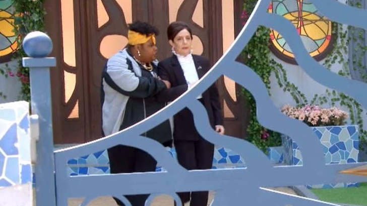 Foto em A Caverna Encantada: Norma