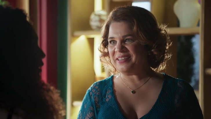 O que acontece em Volta por Cima na semana 04 a 09/11 Foto em O que acontece em Volta por Cima na semana