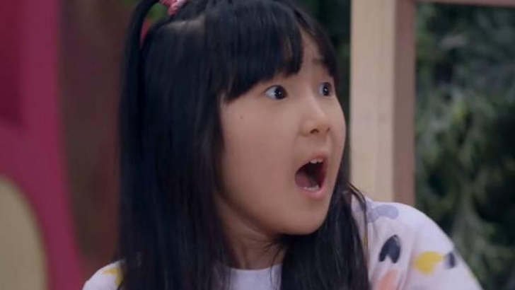 Foto em A Caverna Encantada: Safira