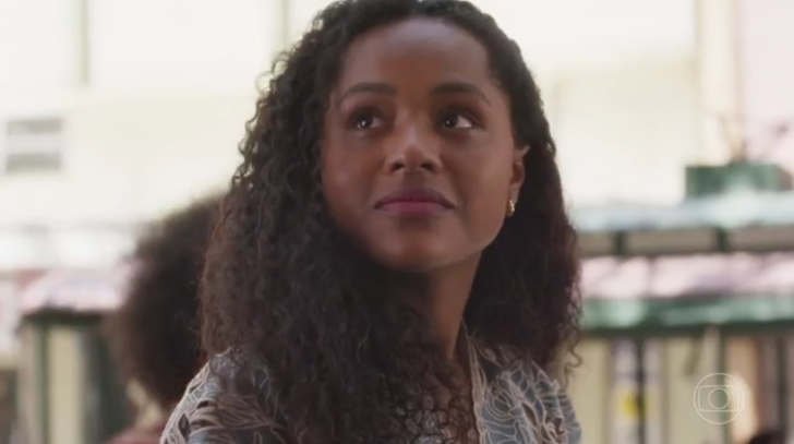 O que acontece em Garota do Momento na semana 11 a 16/11 Foto em Garota do Momento na semana