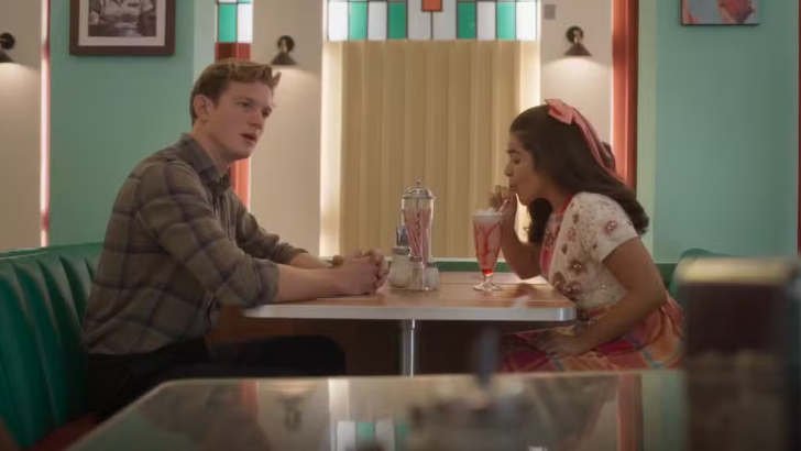 Garota do Momento: Término de Bia e Beto Foto em Garota do Momento: Término