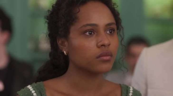 Garota do Momento: Beatriz se une a Beto em protesto contra Juliano Foto em Garota do Momento: Beatriz....