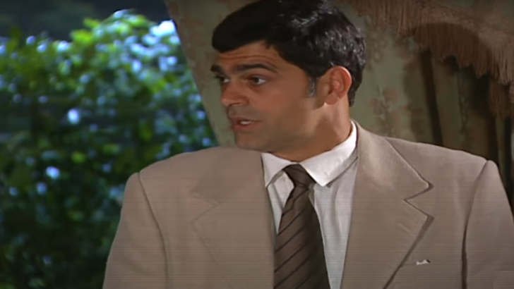 Foto em Alma Gêmea: Rafael promete