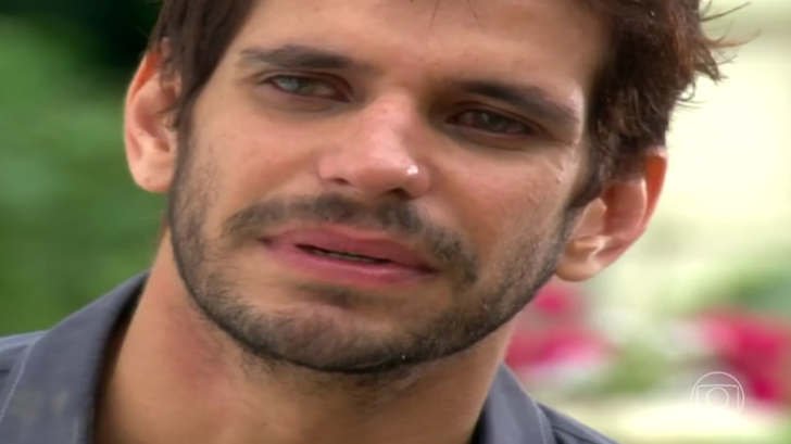 Foto em Aalma Gêmea: Guto