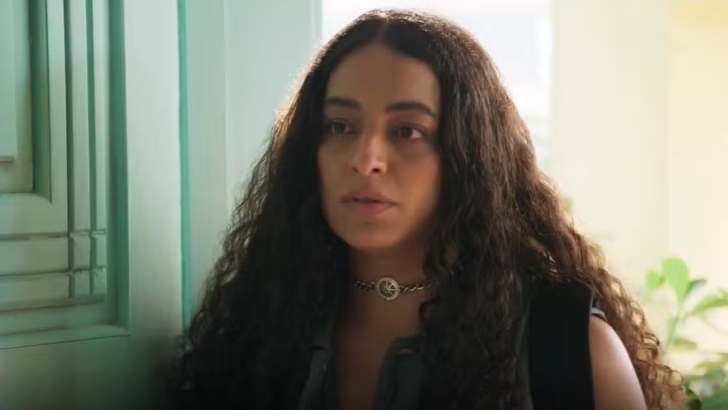 Foto em Volta por Cima: Cacá...