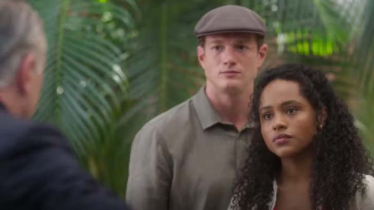 O que passa em Garota do Momento na semana 18 a 23/11 Foto em Garota do Momento na semana