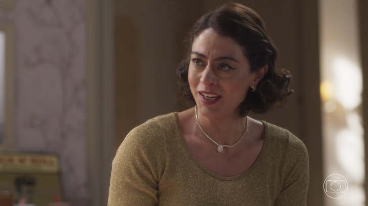 (Foto: TV Globo/Garota do Momento) Foto em Garota do Momento na semana