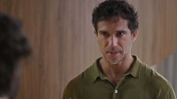 Foto em Mania de Você na semana