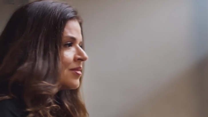 Foto em Mania de Você na semana.... 