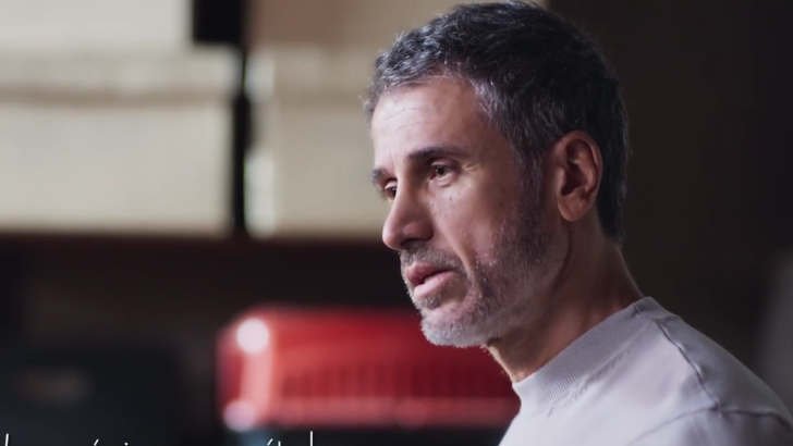 Foto em Mania de Você na semana