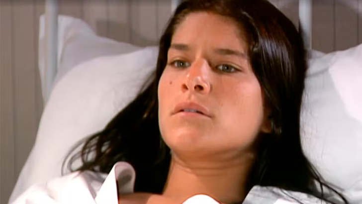 Foto em Alma Gêmea: Serena descobre