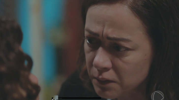 Foto em Força de Mulher: Hatice vai...