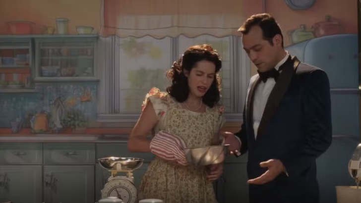 Garota do Momento: Anita rouba a cena no Alfredo Honório Show Foto em Garota do Momento: Anita rouba...