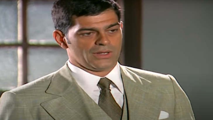 Foto em Alma Gêmea na semana