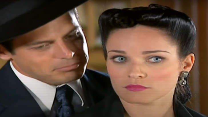 Foto em Alma Gêmea na semana...