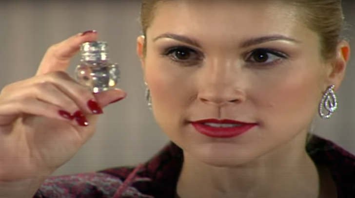 Foto em Alma Gêmea na semana