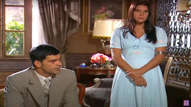 Foto wm Alma Gêmea na semana