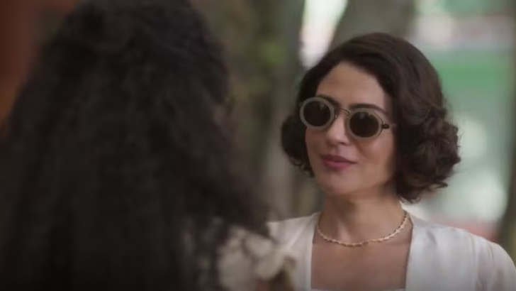 O que acontece em Garota do Momento na semana 25 a 30/11 Foto em Garota do Momento na semana