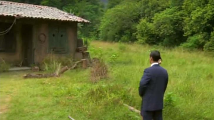 Foto em Alma Gêmea: Ivan aluga....