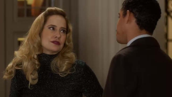 Garota do Momento: Basílio ‘canta’ Lígia e Beto parte para cima de malandro Foto em Garota do Momento: Basílio 'canta'...