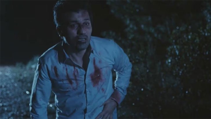 (Foto: Record/Força de Mulher) Foto em Força de Mulher: Sequestro de Arif...