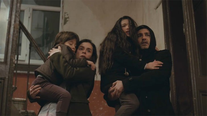 (Foto: Record TV/Força de Mulher) foto em Força de Mulher na semana 03 a 08/02