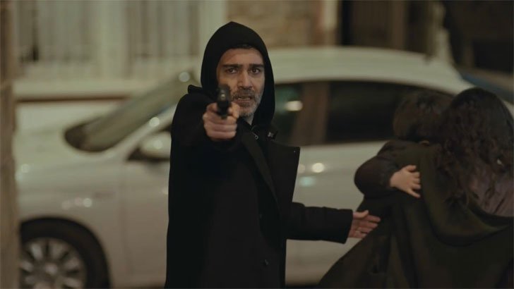 (Foto: Record TV/Força de Mulher) Foto em Força de Mulher na semana 03 a 08/02