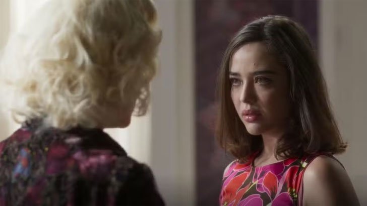 (Foto: TV Globo/Garota do Momento) Foto em Garota do Momento: O nome