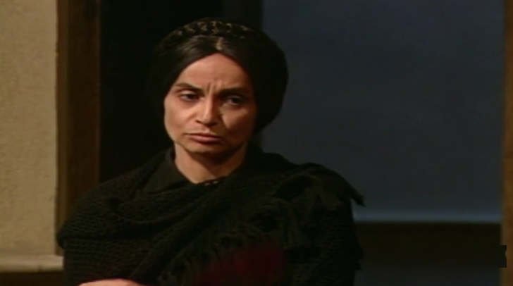 (Foto: Reprodução/Tieta/Globo) Foto em Tieta: Perpétua insiste para Ricardo