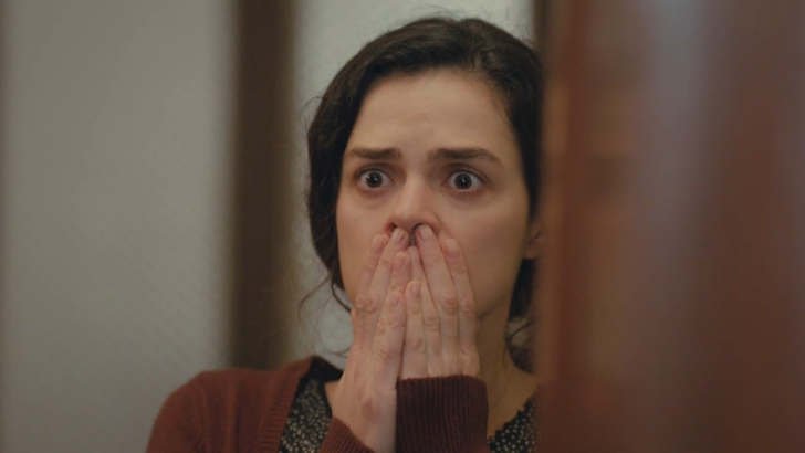 Foto em Força de Mulher na semana 13 a 18/01....