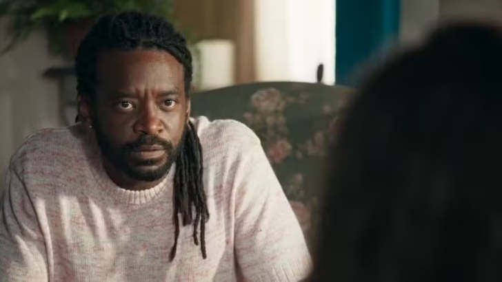 Foto em Volta por Cima: Jão faz exigência