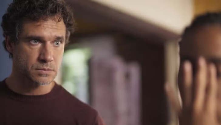 Foto em Mania de Você: Volney alerta...