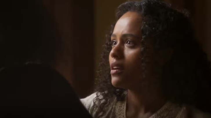 (Foto: TV Globo/Garota do Momento) Foto em Garota do Momento: Beatriz se revela