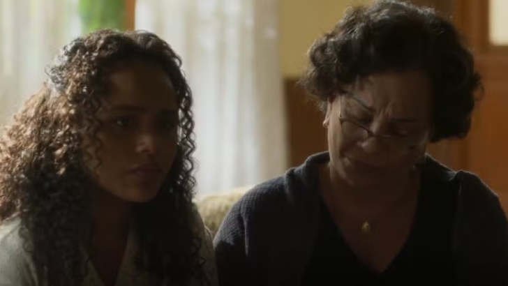 Foto em Garota do Momento, Beatriz surpreende...