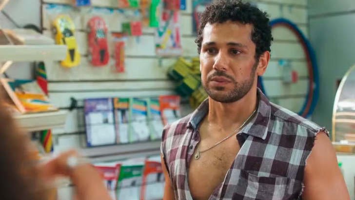 Em Volta or Cima: Madalena dá tapa