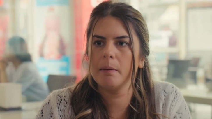 (Foto: Record/Força de Mulher) Foto em Força de Mulher: Yeliz revela....