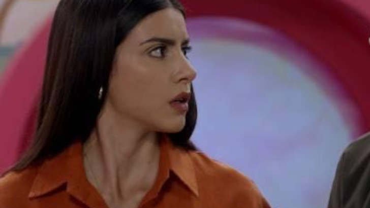 Foto em A Caverna Encantada: Norma