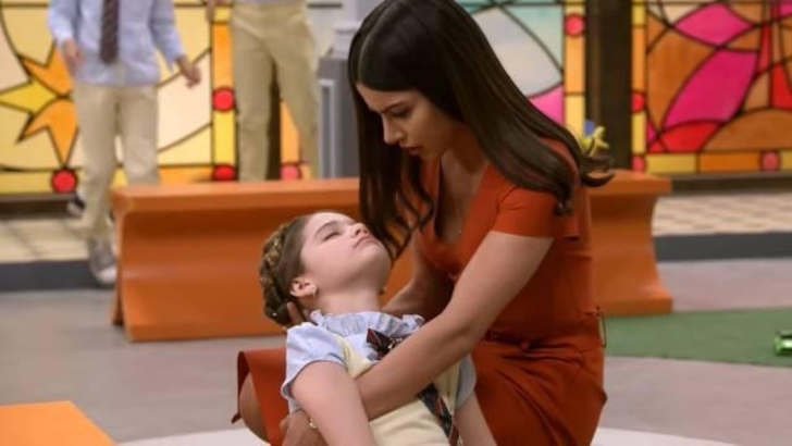 Foto em A Caverna Encantada: Lavínia....