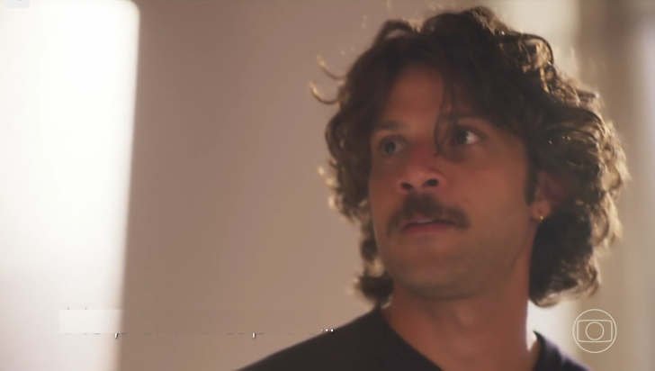 Foto em Mania de Você: Mavi descobre