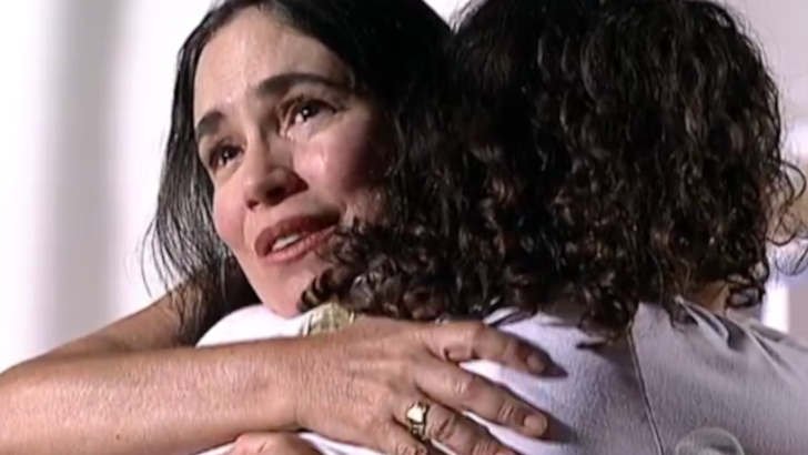 Foro em História de Amor.... 