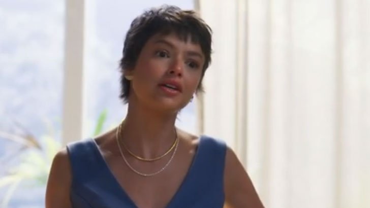 Foto em Mania de Você: Luma fica atordoada